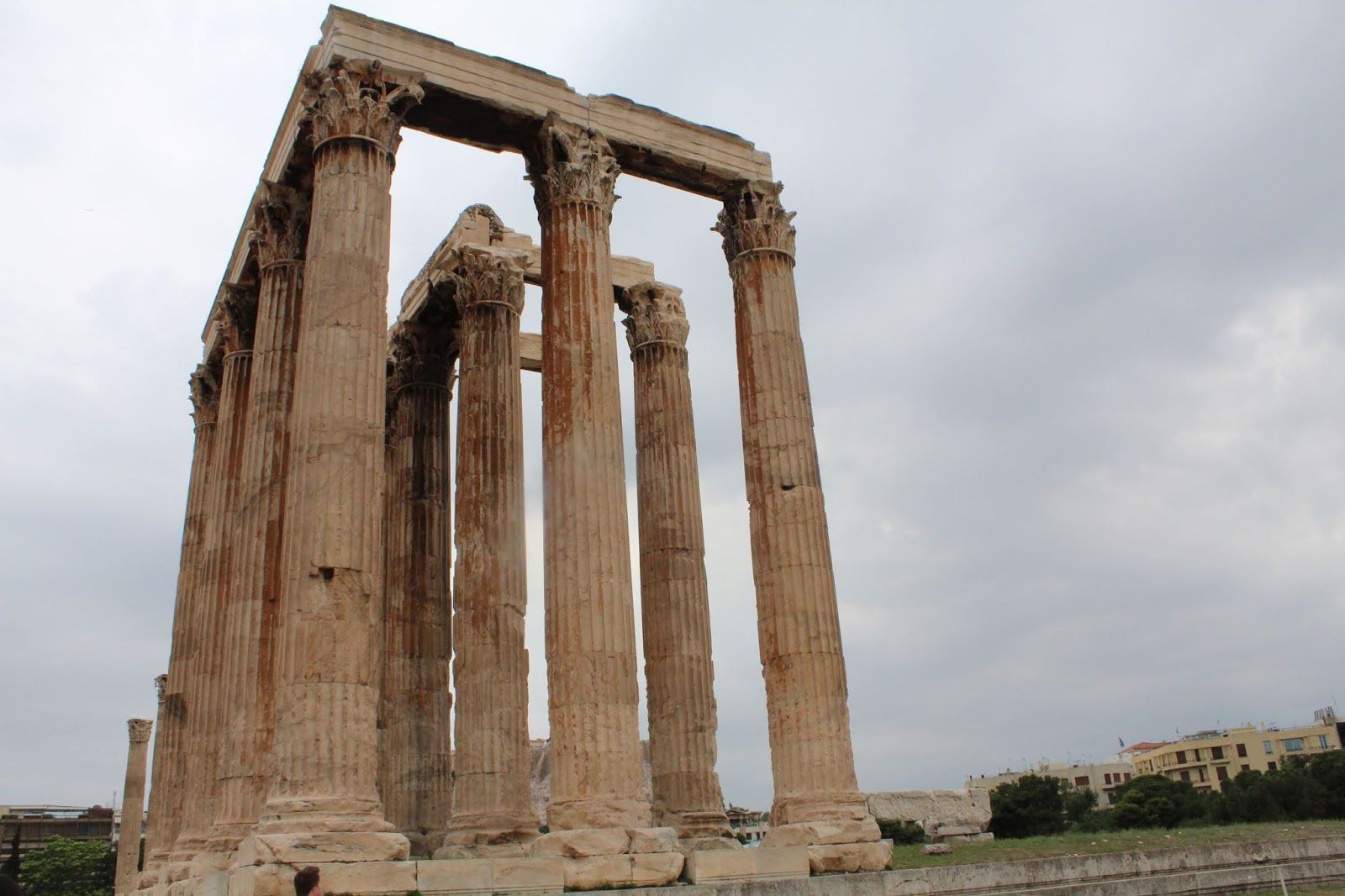 Templo de Zeus