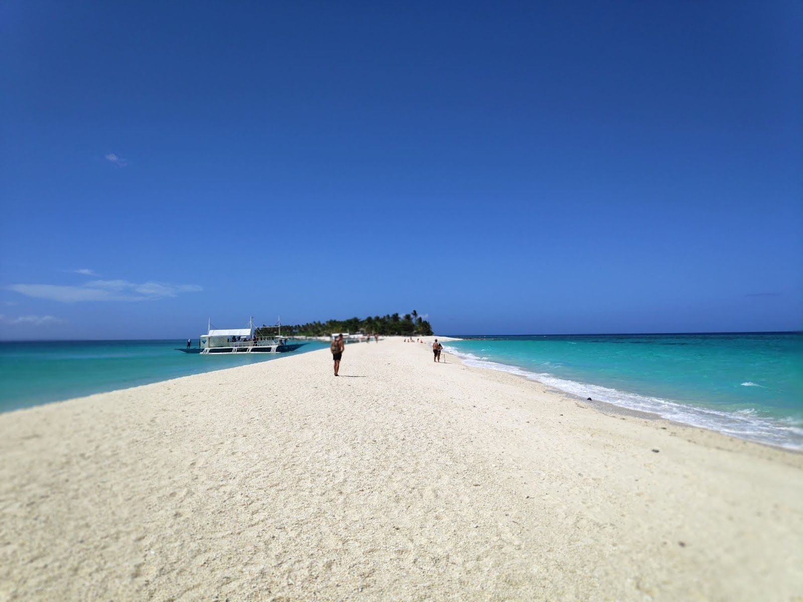 Kalanggaman Island