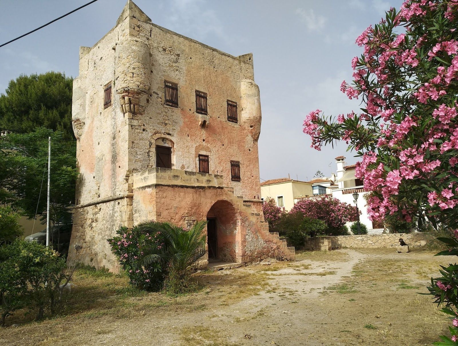 torre de Marcelo