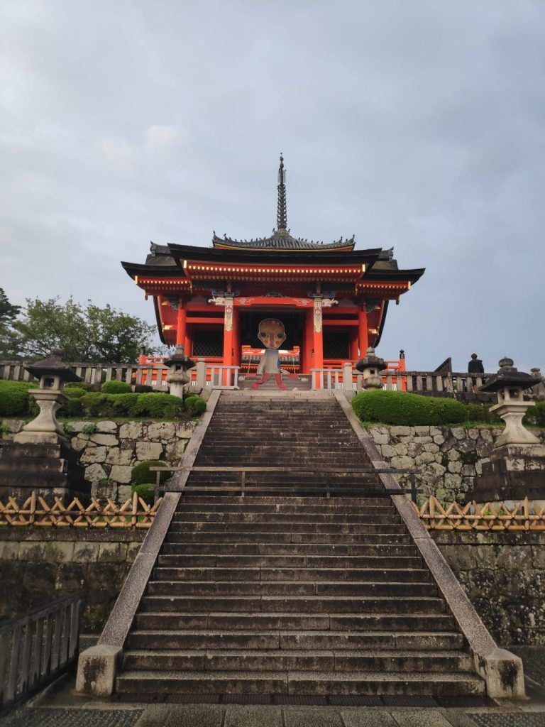 Kiyomizudera