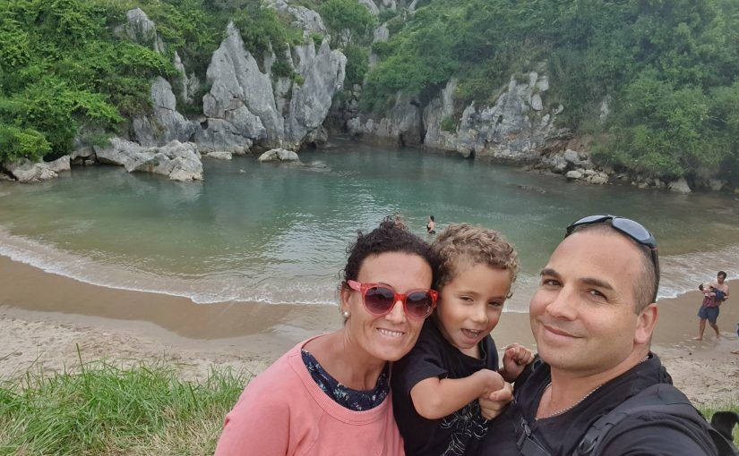 VISITAR ASTURIAS. LUGARES IMPRESCINDIBLES