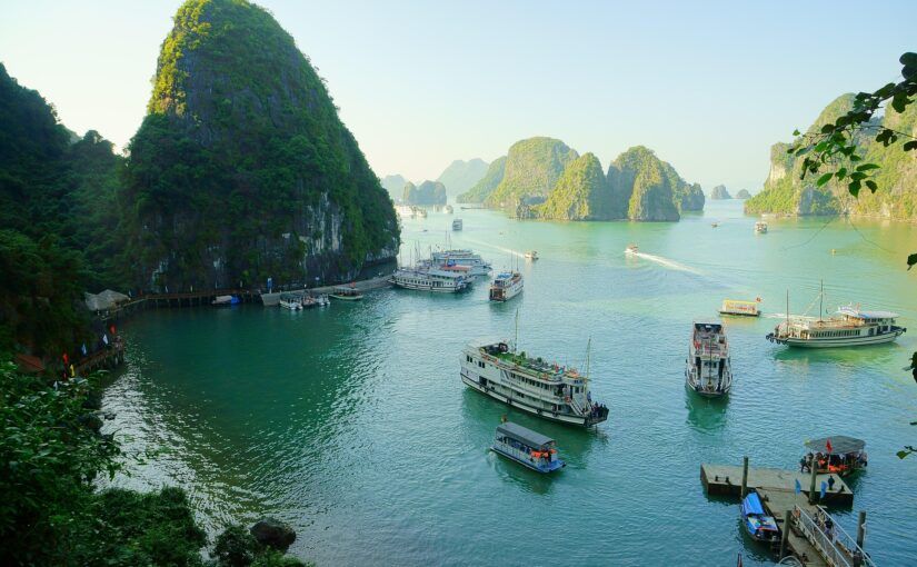 VIAJE GRUPAL A VIETNAM PARA FAMILIAS EN 2026